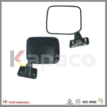 Espejo lateral sistema de plegado automático espejo auto plegable kit espejo retrovisor auto atenuador para Toyota Hilux Vigo 2005 modelo